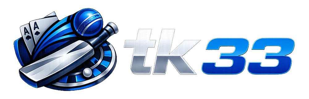 tk 33 logo